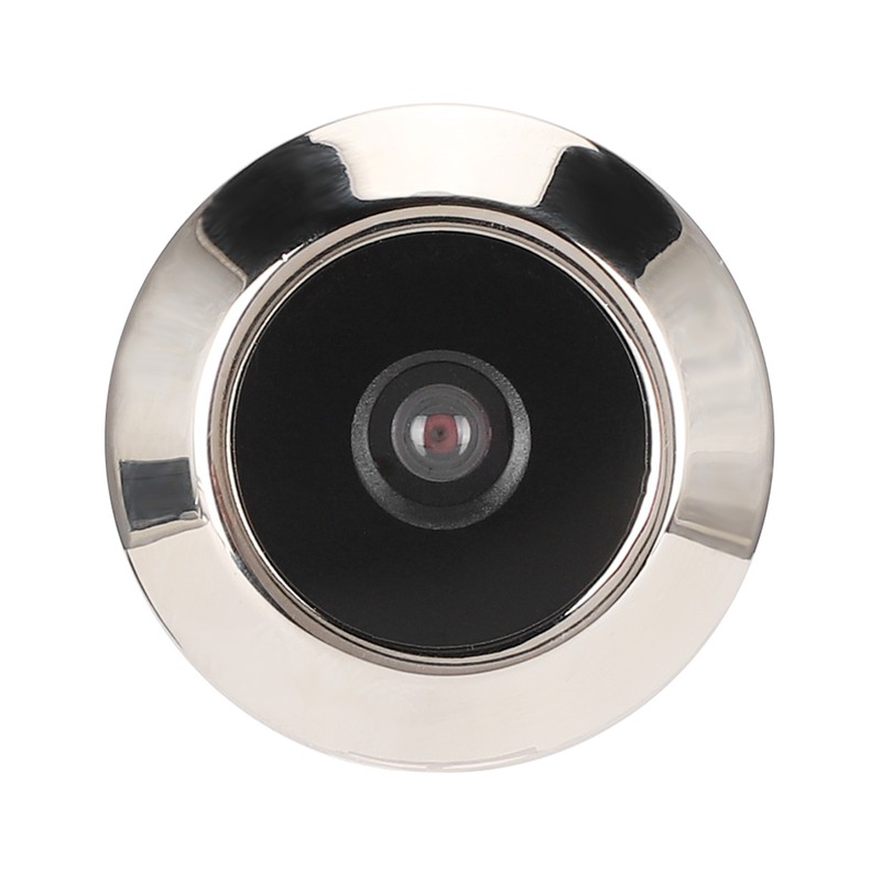 2.4in Smart Door Viewer TFT LCD Screen Display 0.3MP 95°