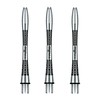WINMAU Triad Aluminium Red Intermediate Dart Shafts (Shafts) - 1