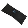 Sports Music Headband Portable USB Sleep Headphone BT Headband for