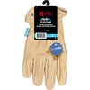 Kinco - Hydroflector Unlined Cowhide Leather Work Gloves, (398P)