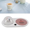 Mug Warmer Constant Temperature 45°C 55°C 75°C Heating Coaster Smart
