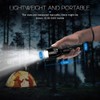 WSKY 2 PACK LED Tactical Flashlight - S1800 Powerful Waterproof