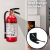 Kidde Pro 210 2A:10-B:C Fire Extinguisher, Rechargeable, Multi-Purpose for Home
