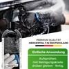 Special lubricant supplement for gentle paint cleaning for cleaning clay