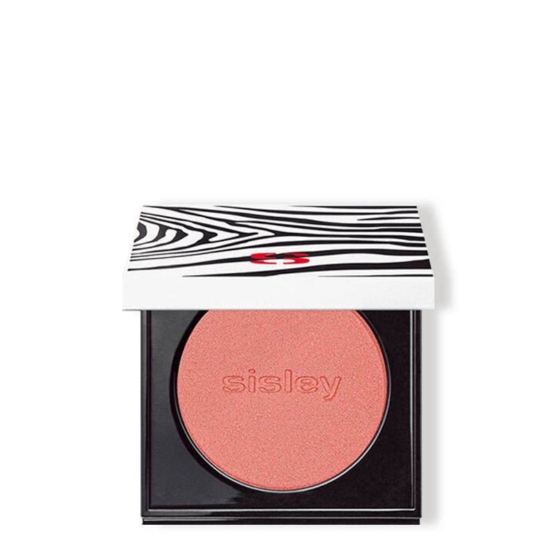 Sisley Le Phyto-Blush 6.5g (Blusher) 2. Rosy Fuchsia / 르