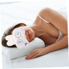 Healeved Cute Sleep Eye Mask Weighted Sleeping Eye Mask for