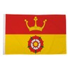 Flagtex Hampshire New Large Flag
