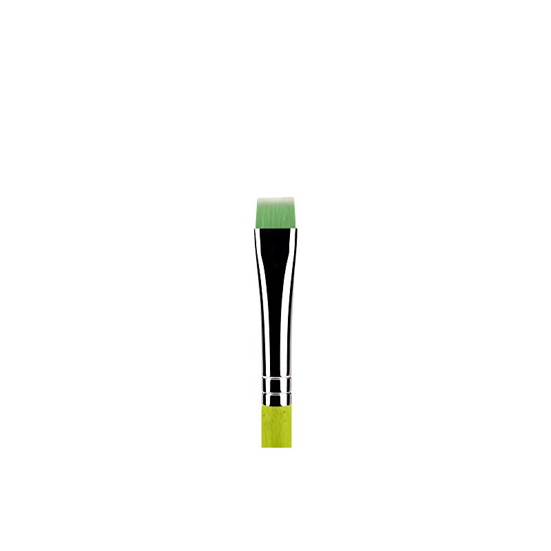 Bdellium Tools Professional Makeup Brush - Green Bambu Series 714
