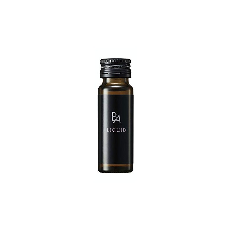 Polar B.A Liquid (1 Bottle, 0.7 fl oz (20 ml)