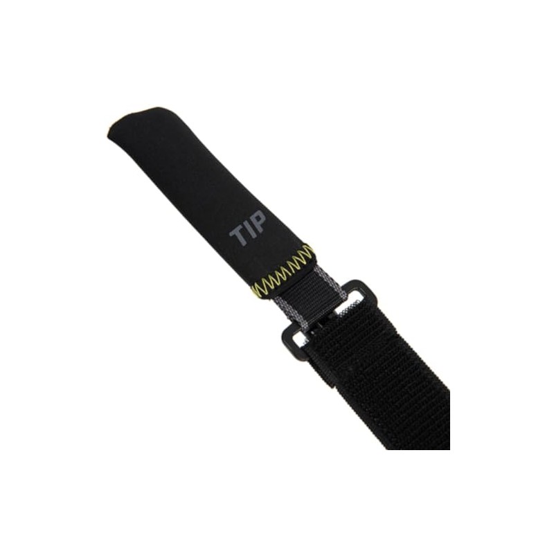 Fox Matrix X-Stretch Top & Tail Rod Bands 9-14 ft