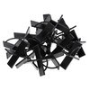 PRODIAMANT Joint Crosses with bar for Terrace slabs Width 3mm