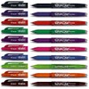 Frixion Pilot BL-FR7 Large Rollerball Pen Set in Practical Gift