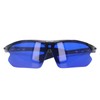 Golf Ball Finder Glasses Polarized Sport Sunglasses Golf Sport Sunglasses