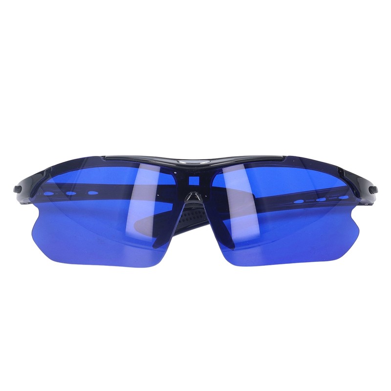 Golf Ball Finder Glasses Polarized Sport Sunglasses Golf Sport Sunglasses