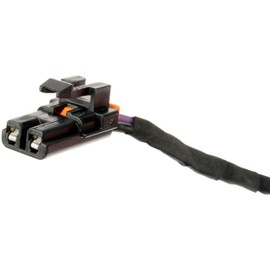 Dorman 645-236 HVAC Blower Motor Connector Compatible with Select Models