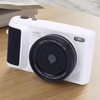 4K Digital Camera for Photography, HD 64MP 16X Digital Zoom
