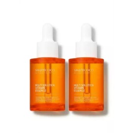 Swanicoco 스와니코코 멀티 솔루션 비타민 에센스 30ml +30ml Swanicoco Multi Solution Vitamin Essence 30ml + 30ml