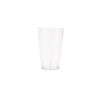 G.E.T. 5032-1-CL-EC Heavy-Duty Plastic Restaurant Tumblers, 32 Ounce, Clear (Set