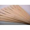 Henry Bukke's Best 5-Gallon Paint Stir Sticks – 10 Ct,
