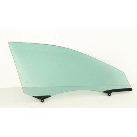 NAGD Fits 2002-2006 Toyota Camry Passenger Right Side Front Door Window Glass (USA)