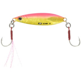Major Craft Jigpara Lure, Metal Jig, Throw-Type, Light, for Shore Jigging
