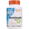 Vitamina E Tocotrienols Doctor's Best 60ct