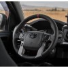 Funda Cubre Volante Toyota Tundra Tacoma 2012-2019 Piel Real