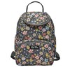 Ela Mo Mini Women's Backpack - Small, Elegant, Super Handy
