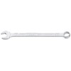 HAZET 600NA-11/16 242.5 mm 12-Point Profile Combination Wrench - Chrome-Plated
