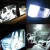 [TradeWind] 48 LED Room Lamp, Car Light, Trunk Foot, Full