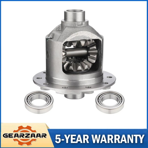 Unbranded For GM 8.5" 8.6" CHEVY GMC 10 BOLT TRUCK