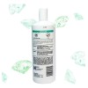 Shampoo Neutro Nefertiti Sin Sal + Limpieza Profunda 1000 Ml