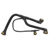 Crankcase Ventilation Hose 1192W0 Overheat Protection Replacement for CITROEN BERLINGO