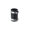 Fernco 1056-22 Flexible Pipe Coupling 2” CI/Plastic/Steel to 2” CI/Plastic/Steel