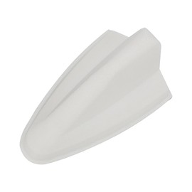 Shark Fin Antenna for Kia Sorento 2016 2017 2018 GPS Antenna Repair Cover (White)