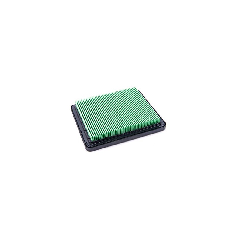 vhbw Paper Air Filter Replacement Filter Compatible with Honda HRX