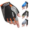 monoii c450 Trekking Gloves, Climbing Gloves, Trekking, Half Finger Gloves,