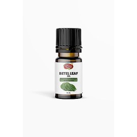 Nature's Basket Betel Leaf Essential Oil - 15 Ml