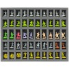 Feldherr Storage Box FSLB150 compatible with 200 miniatures