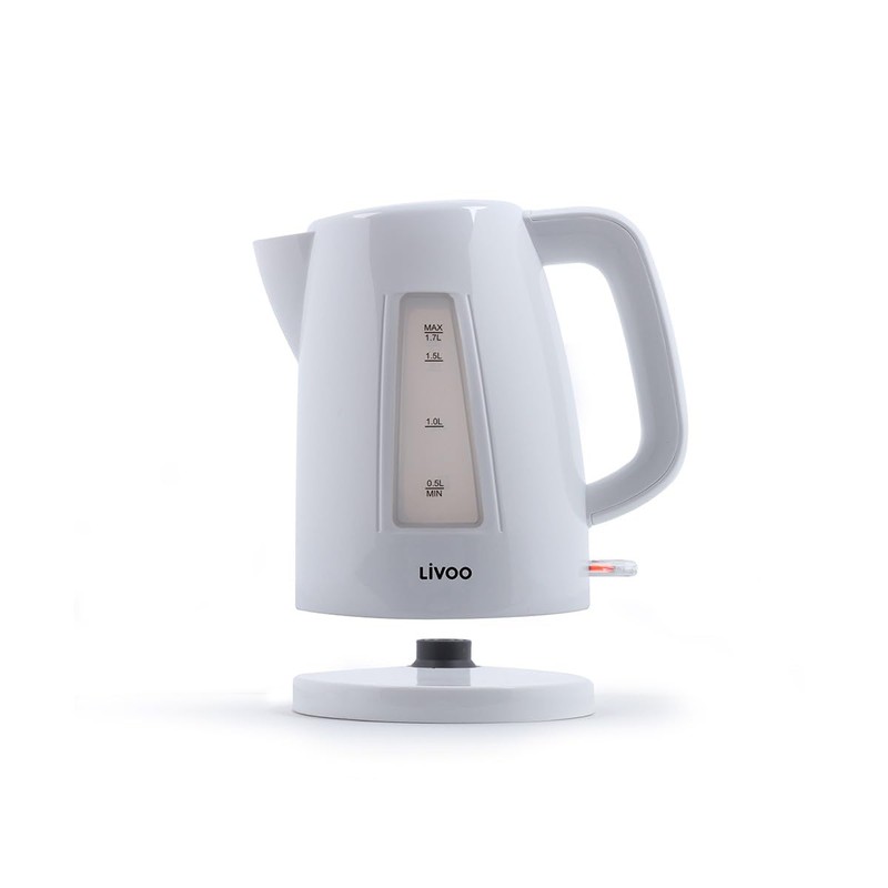 Wireless Kettle