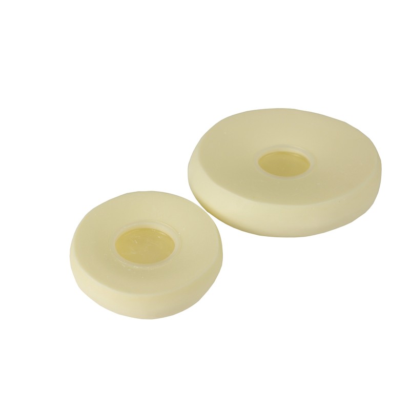 For 鏡餅 Resin Small Size Single Sheng Stack Cap with