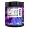 Jacked Factory X John Wick - Nitrosurge Wick Pre Workout