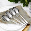 KEAWELL Premium Imperial 4-Piece 7.6 inch Spoon Set – Heavy