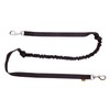 Dingo Dog Lead Made of Band Shock Absorber with 2