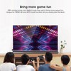 Computer Game Controller Wired USB Gamepad with Dual‑Vibration For PC