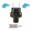 Unbranded/Generic 70-100PSI Air Pressure Switch Tank Mount Thread 1/4" NPT