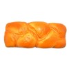 Kiibru Squishy English Bread 7.9" Colossal Slow Rising Squishies Scented