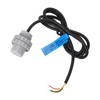 Ultrasonic Distance Measuring Sensor Obstacle Avoidance Ranging Module for Underwater