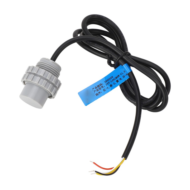 Ultrasonic Distance Measuring Sensor Obstacle Avoidance Ranging Module for Underwater