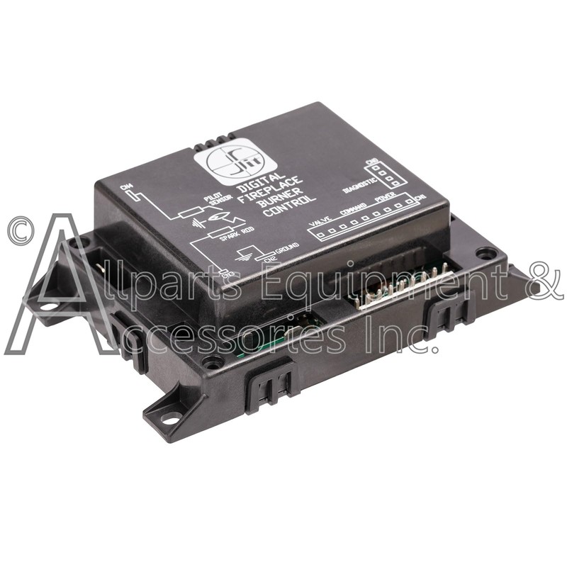Digital Fireplace Burner Control Moduel 0.584.302 Proflame 1 Series with